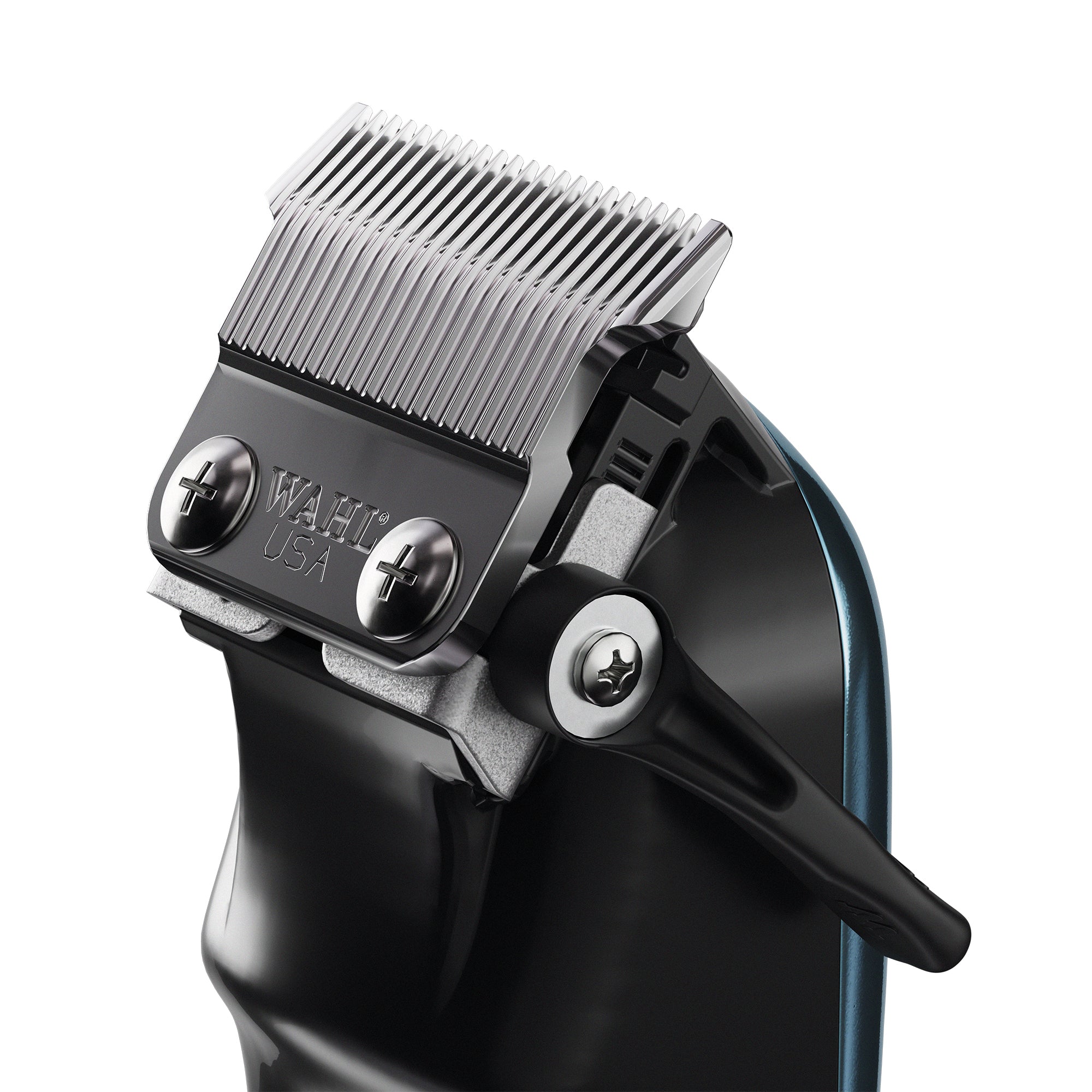 Wahl Super Taper X Corded/Cordless Clipper (2025) – view 5