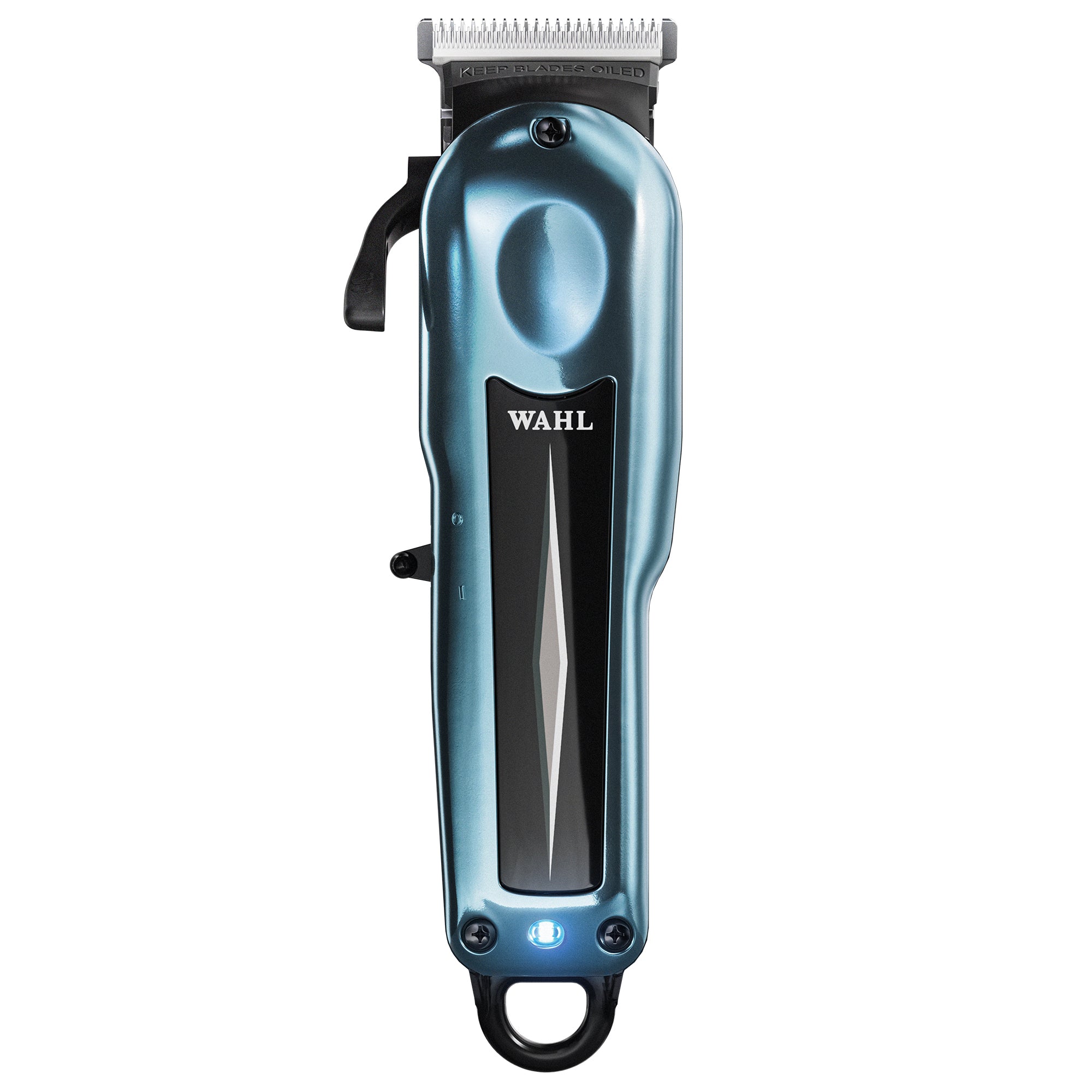 Wahl Super Taper X Corded/Cordless Clipper (2025) – clipper by WAHL