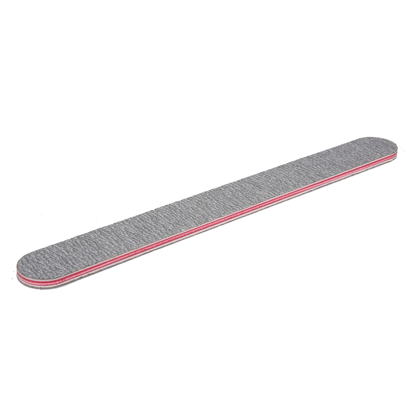 Edge Nails Zebra 100/180 Grit Files (Pk 10) – file by Edge Nails