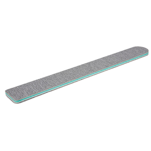 Edge Nails Zebra Electra 100/180 Grit Files (Pk 10)