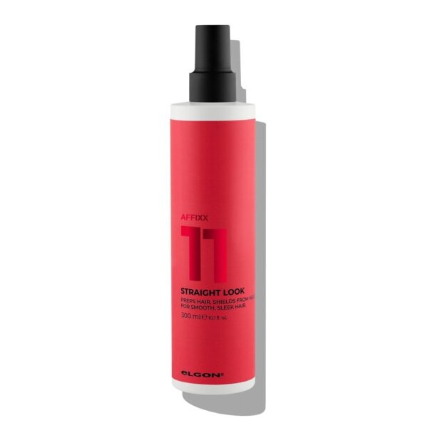 Elgon Affixx 11 Straight Look 300ml