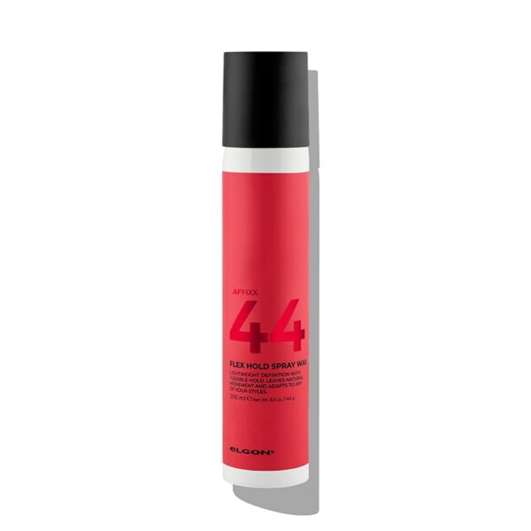 Elgon Affixx 44 Flex Hold Spray Wax 200ml