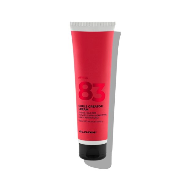 Elgon Affixx 83 Curls Creator Cream 150ml
