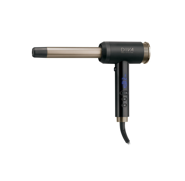 Diva Air Curl – curling tool by DIVA