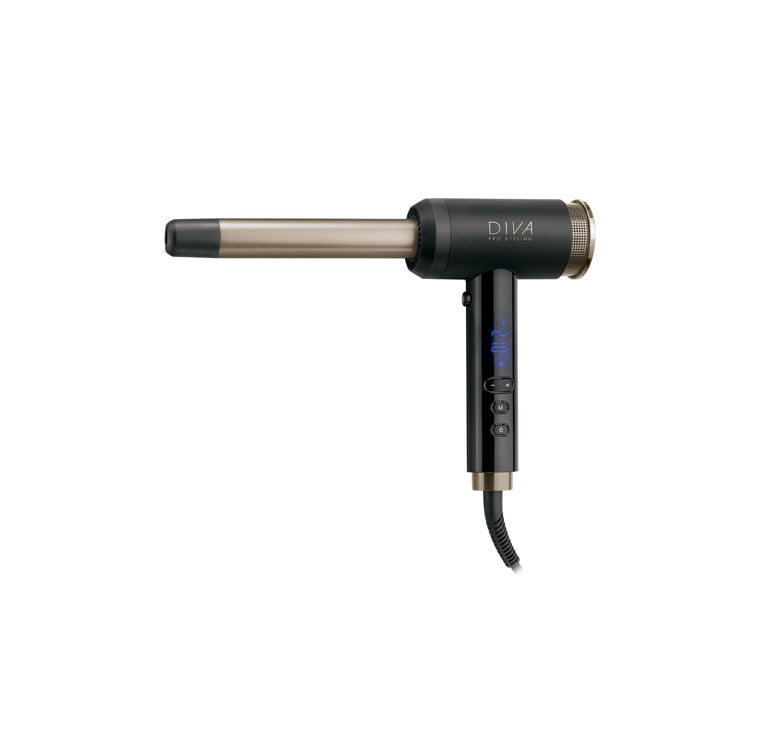 Diva Air Curl – view 4