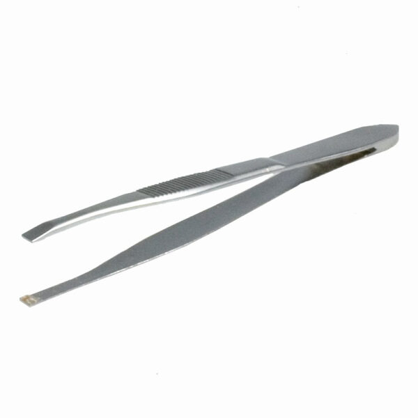 Strictly Professional Tweezers Angled