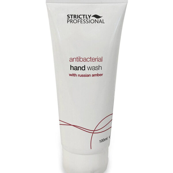 Strictly Professional Antibacterial Hand Wash with Russian – body-care product by Strictly Professional