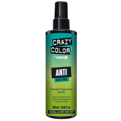 Crazy Color Anti Bleed Spray