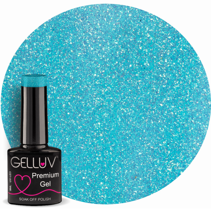 Gelluv Goddess Collection | Aphrodite – gel by Gelluv