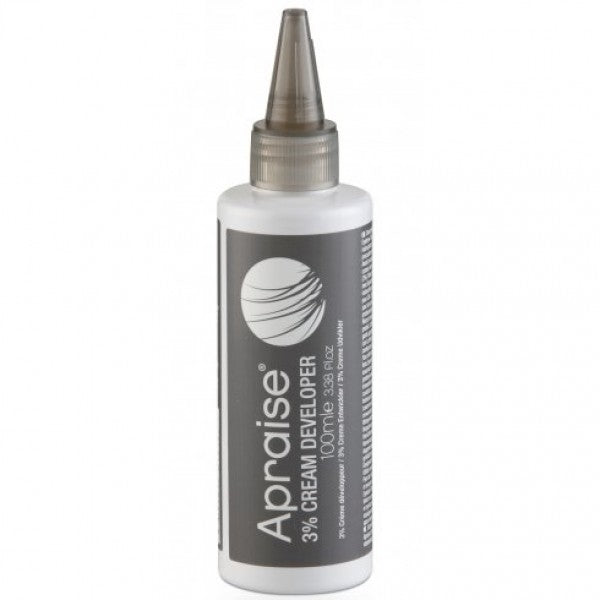 Apraise Cream Developer 100ml