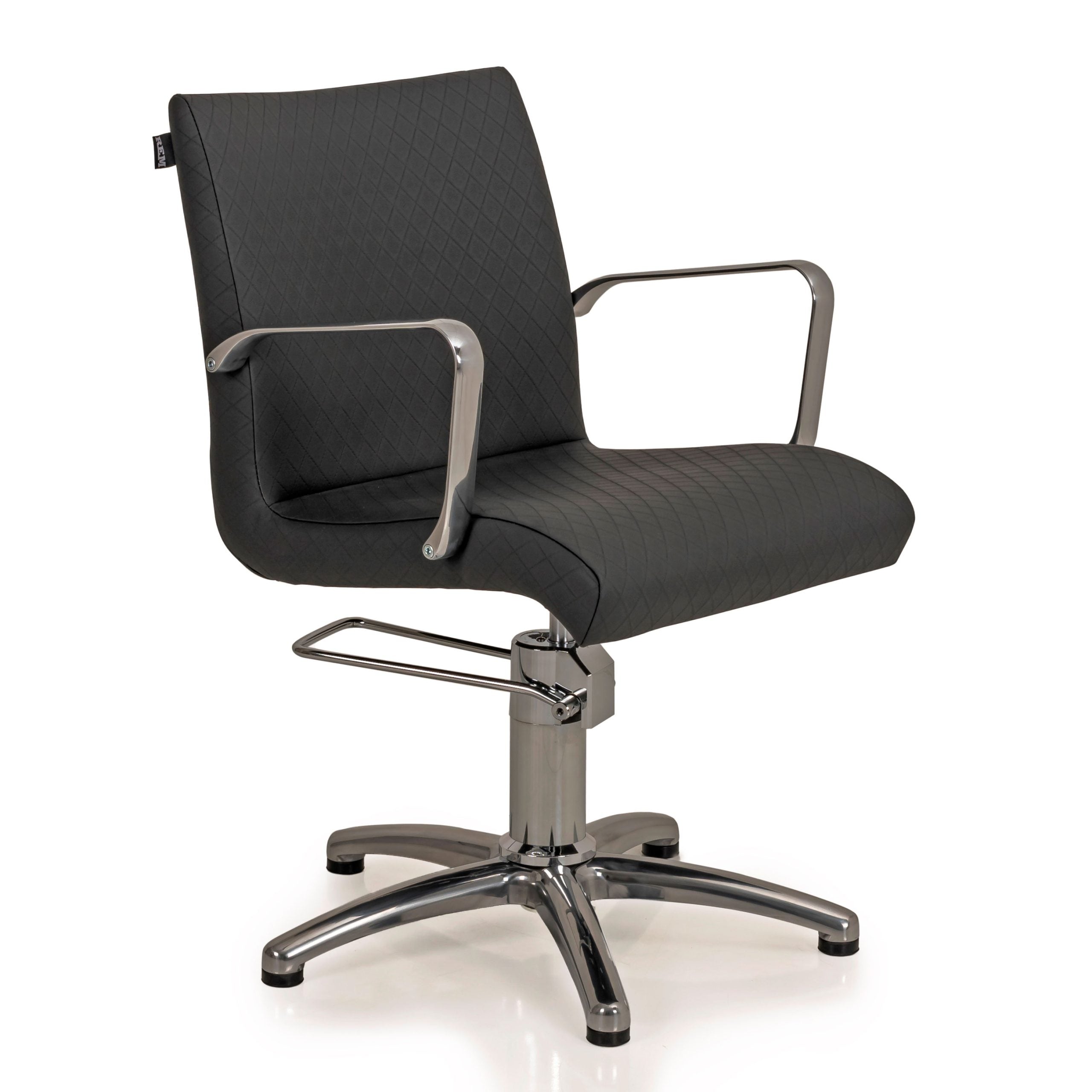 REM Ariel Salon Chair – view 2
