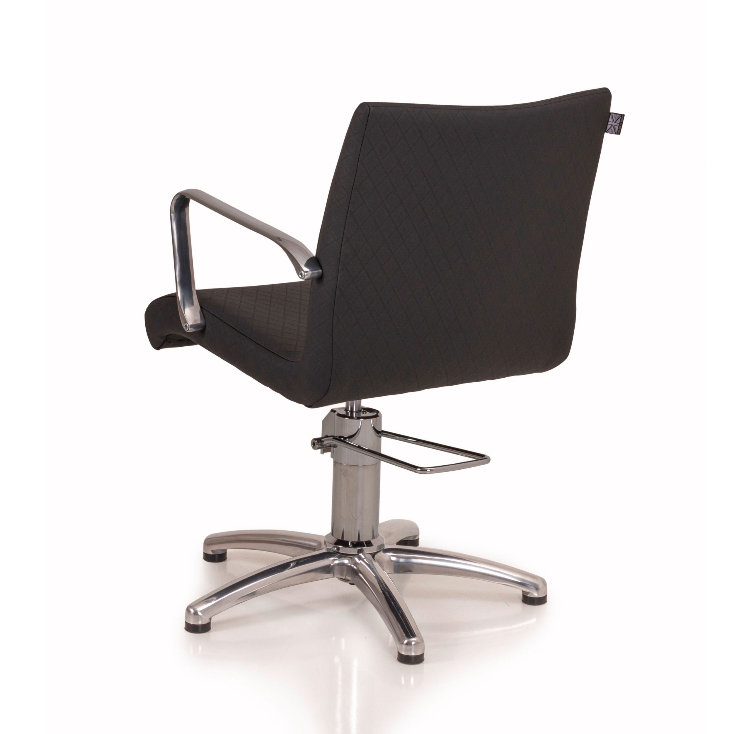 REM Ariel Salon Chair – view 4