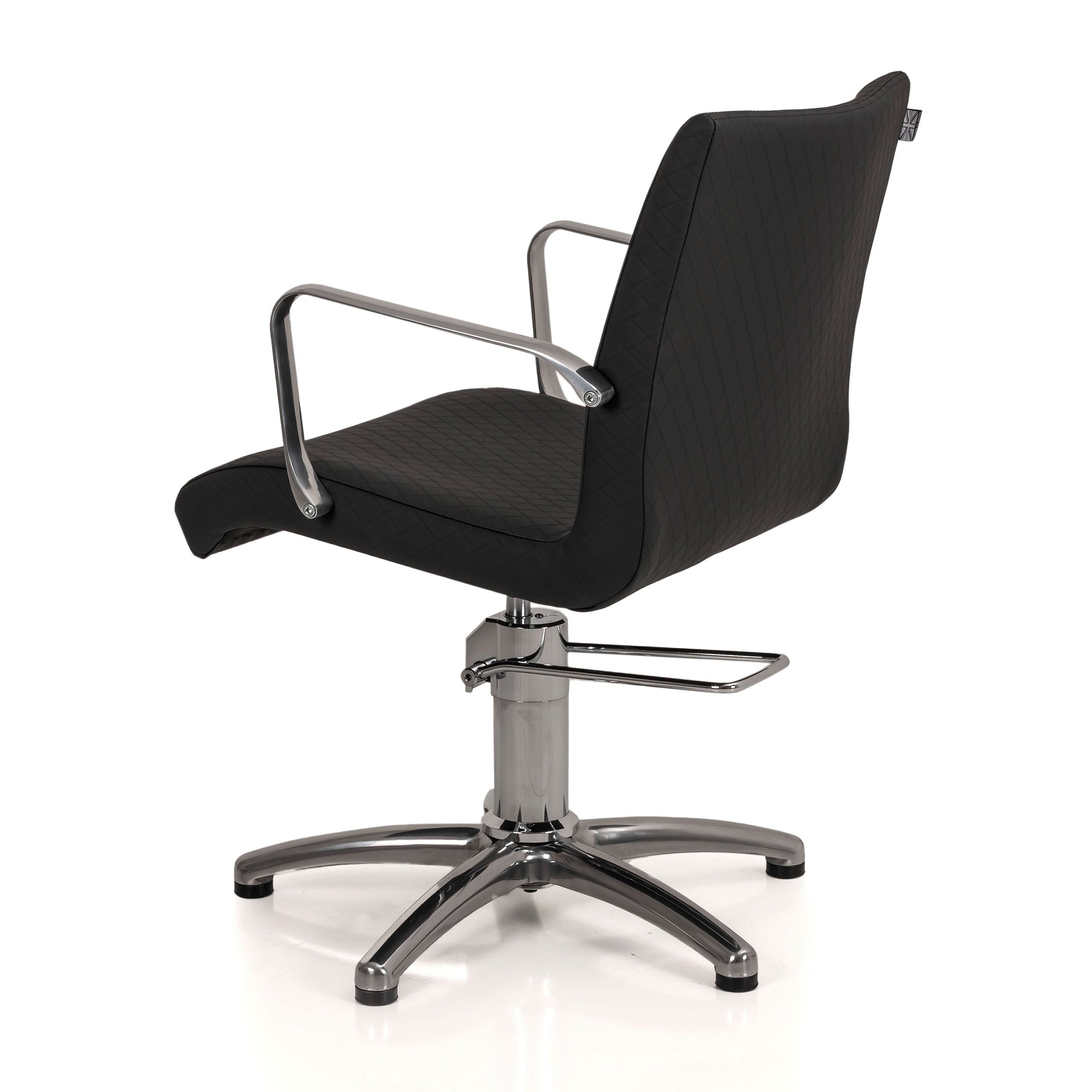 REM Ariel Salon Chair – view 5