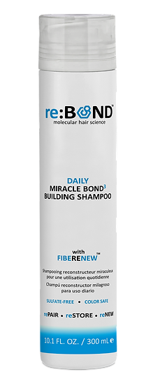 re:BOND Miracle Bond Building Shampoo 300ml