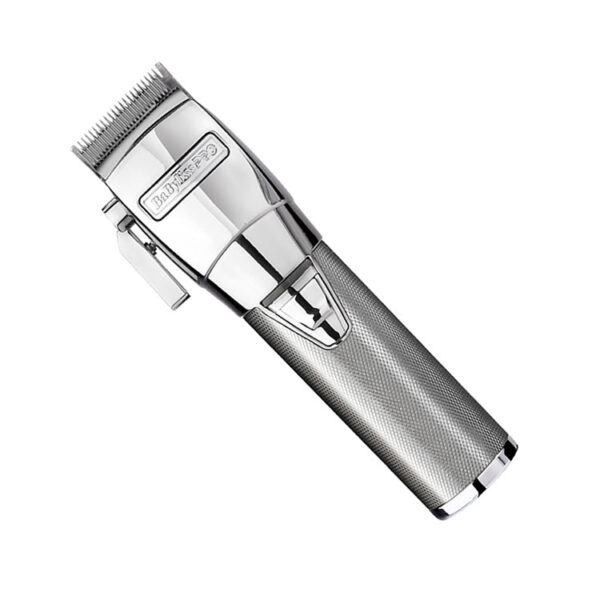 BaByliss Pro Cordless Super Motor Clipper