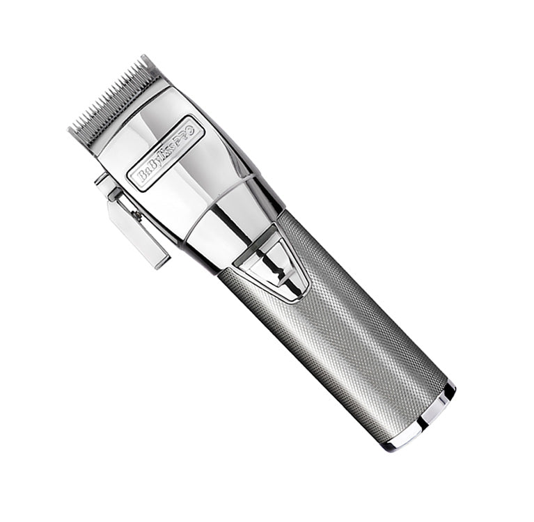 BaByliss Pro Cordless Super Motor Clipper – clipper by BaByliss