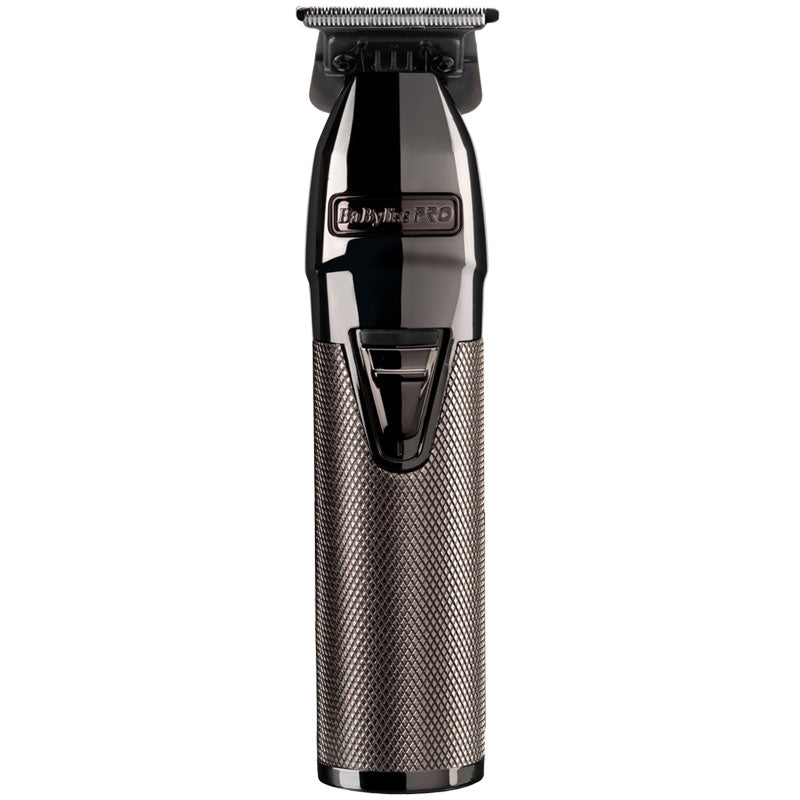 BaByliss Super Motor Skeleton Trimmer – trimmer by BaByliss
