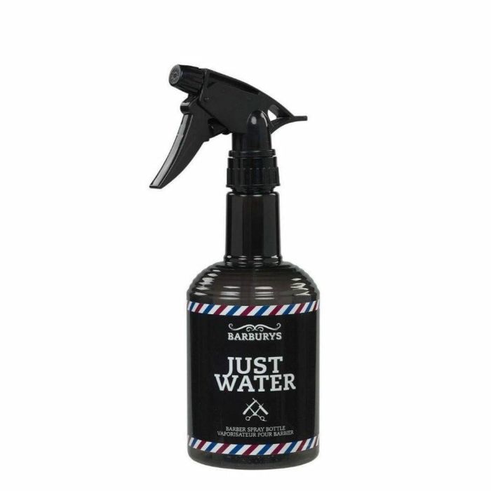 Barburys Just Water Spray Bottle – spray by Barburys