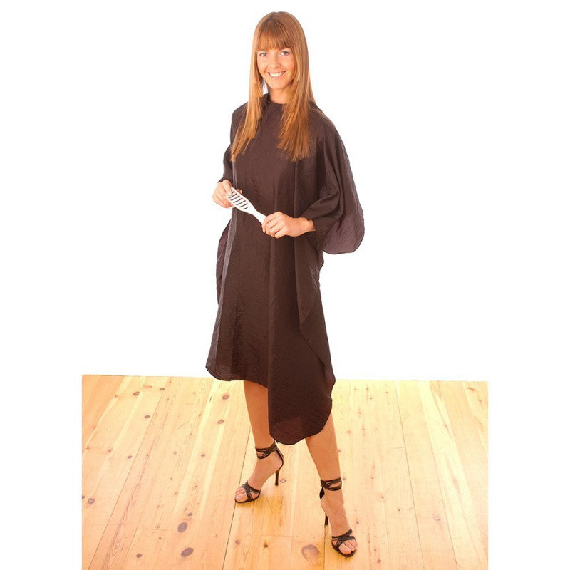 Black Economy Gown Hair Tools – gown by Black