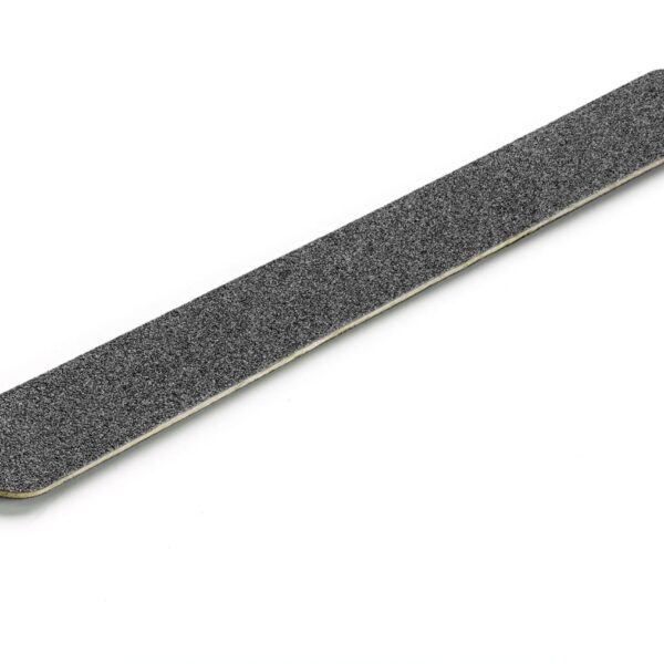 The Edge Nails Black Beauty Grit 240/240