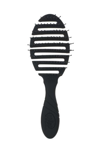 Black WetBrush Pro Flex Dry