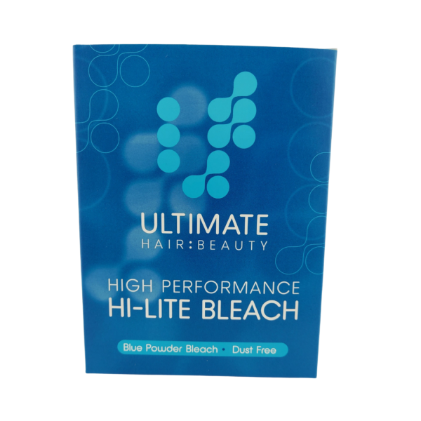 Ultimate High Performance Hi Lite Blue Bleach (400g)