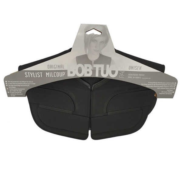 Bob Tuo Milcoup Original Cutting Collar Medium