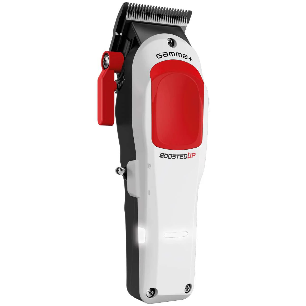 Gamma + Boosted Up Clipper – view 2