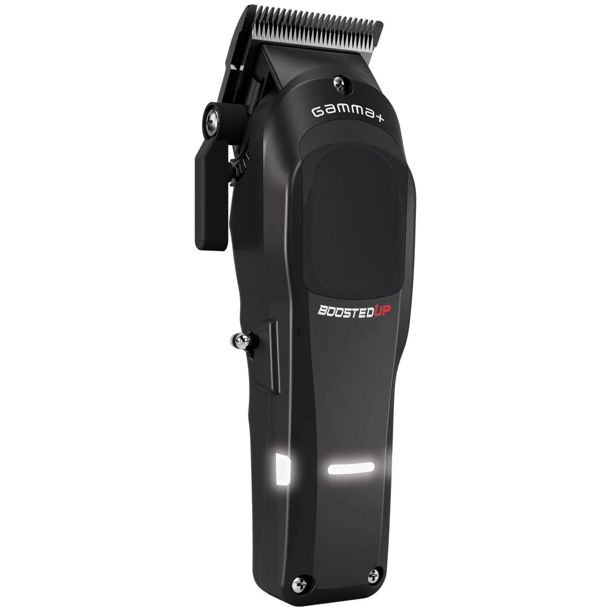 Gamma + Boosted Up Clipper – view 3
