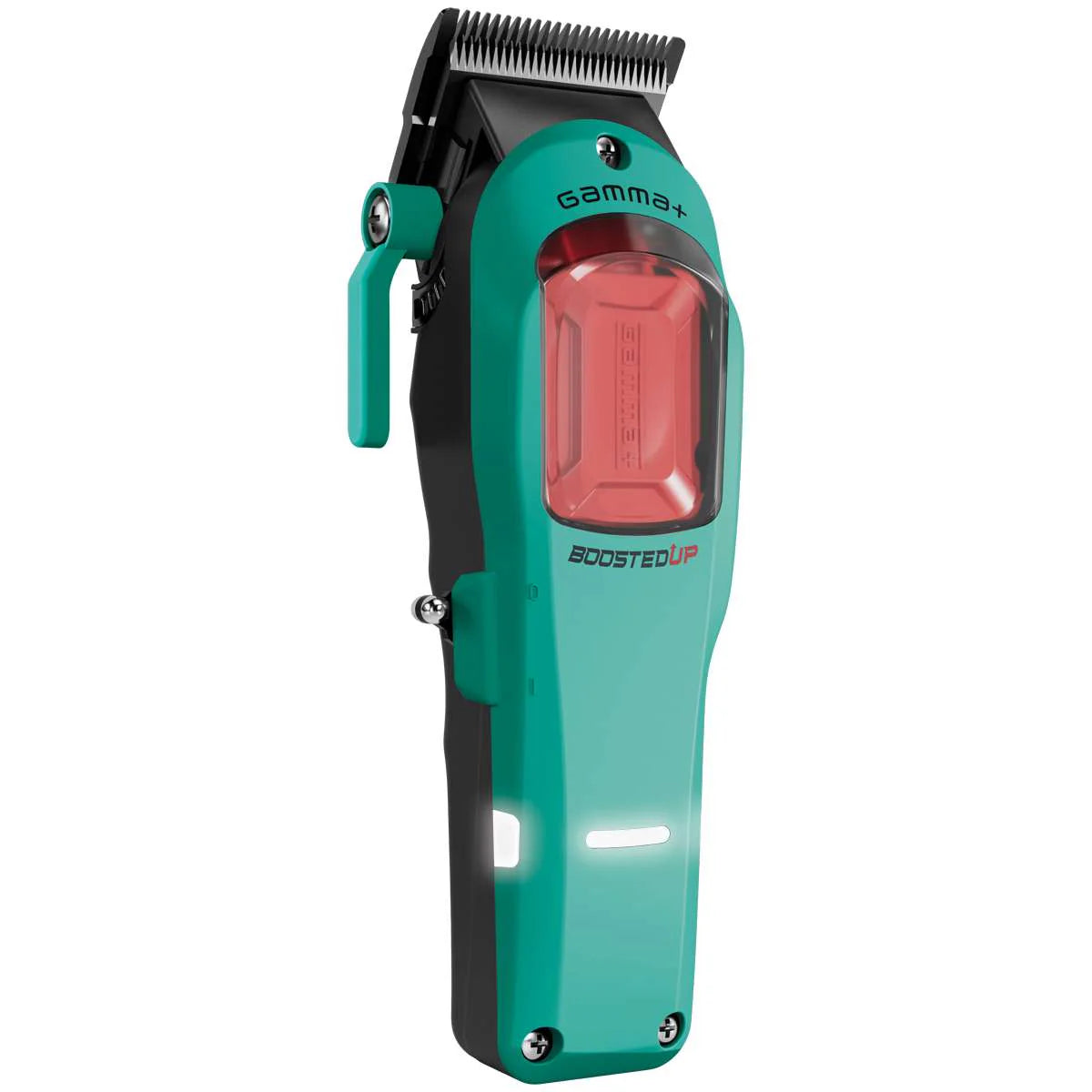 Gamma + Boosted Up Clipper – view 4