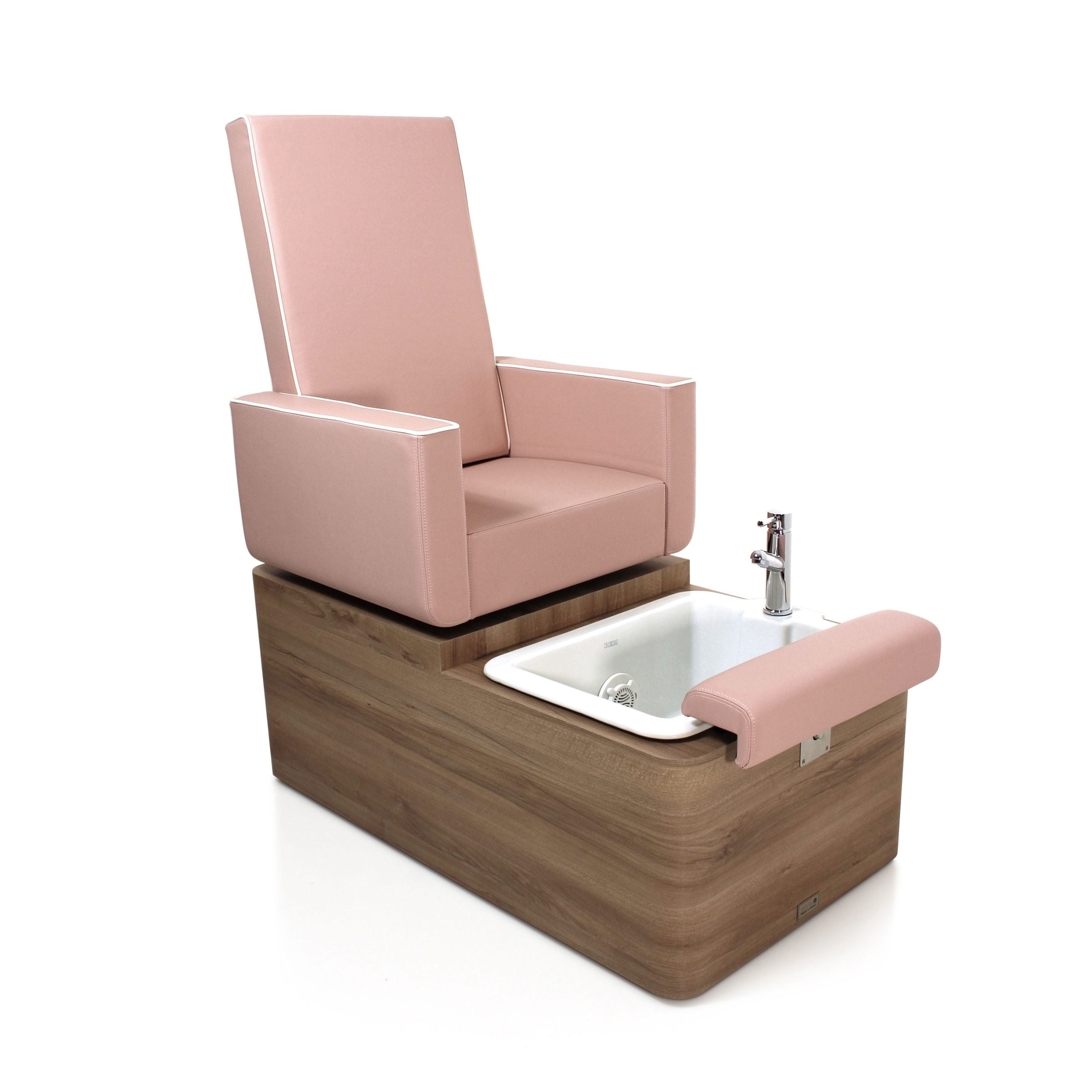 REM Centenary Pedicure Chair – chair by REM