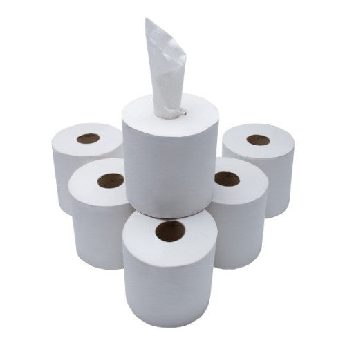 Centre Feed Pack Of 6