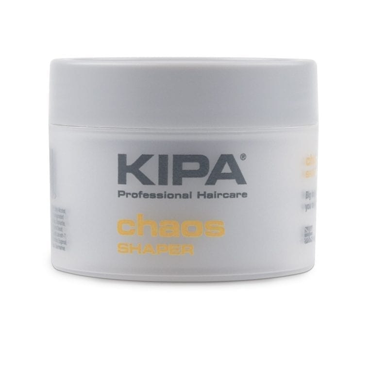 KIPA Chaos Shaper – styling product by KIPA
