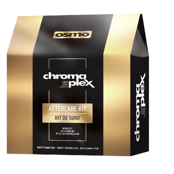OSMO CHROMAPLEX After Care Kit