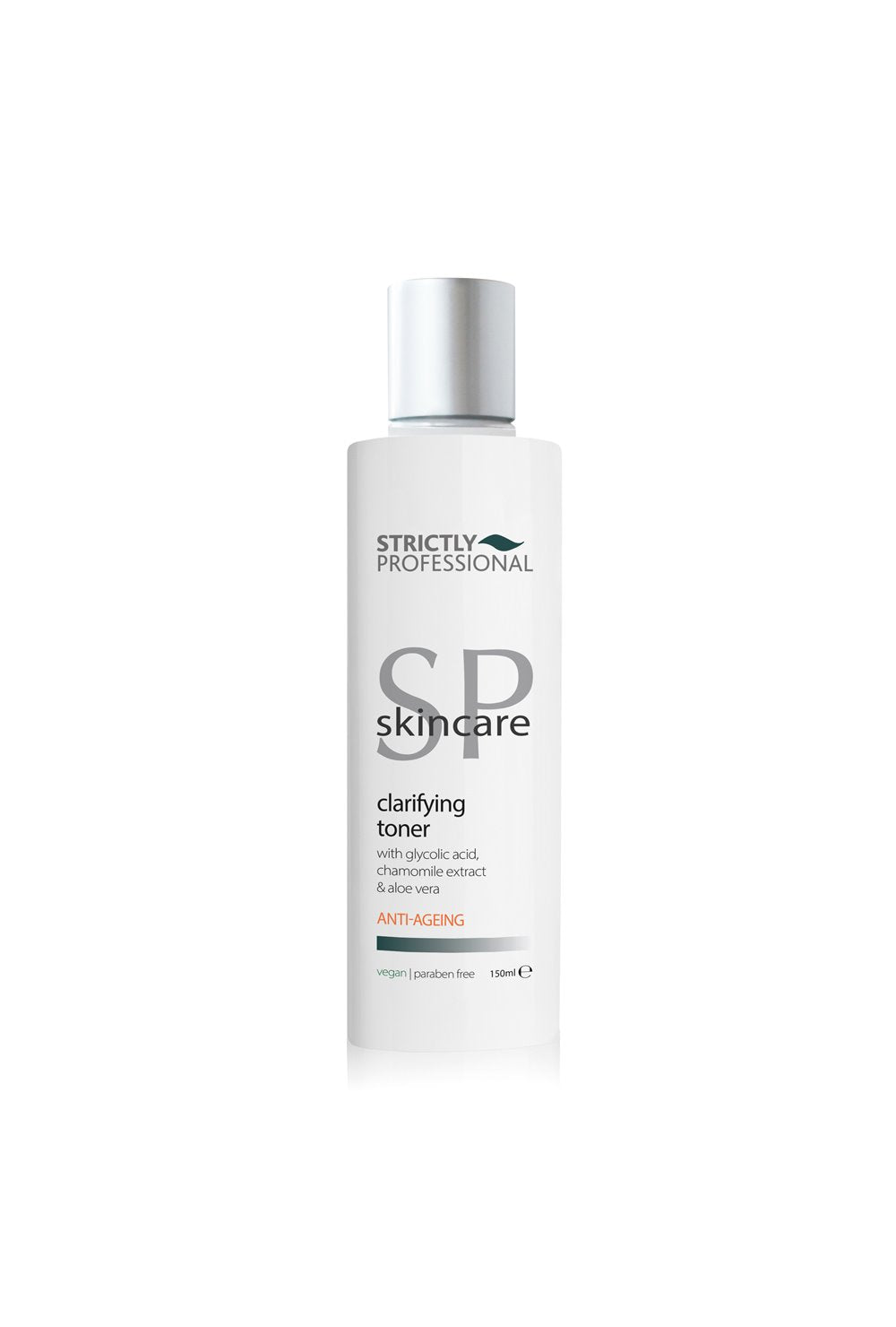 Strictly Professional | Anti-Aging Clarifying Toner 150ml – toner by Strictly Professional