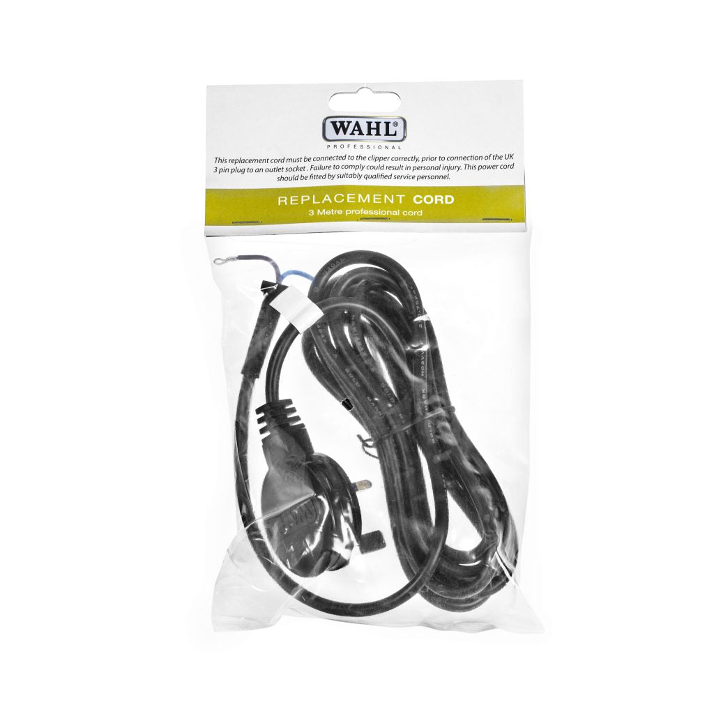 Wahl Power Lead – view 2