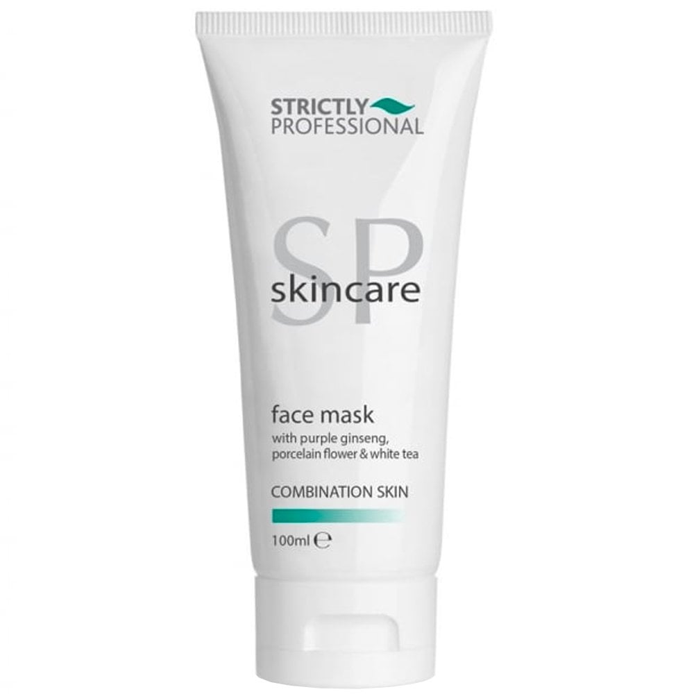 Strictly Professional Combination Skin Facial Kit – view 5
