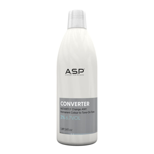 ASP Converter