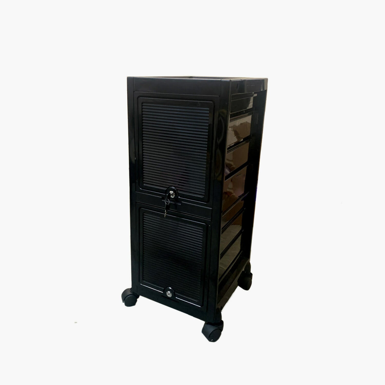 Crewe Orlando Queen Lockable Trolley – view 4