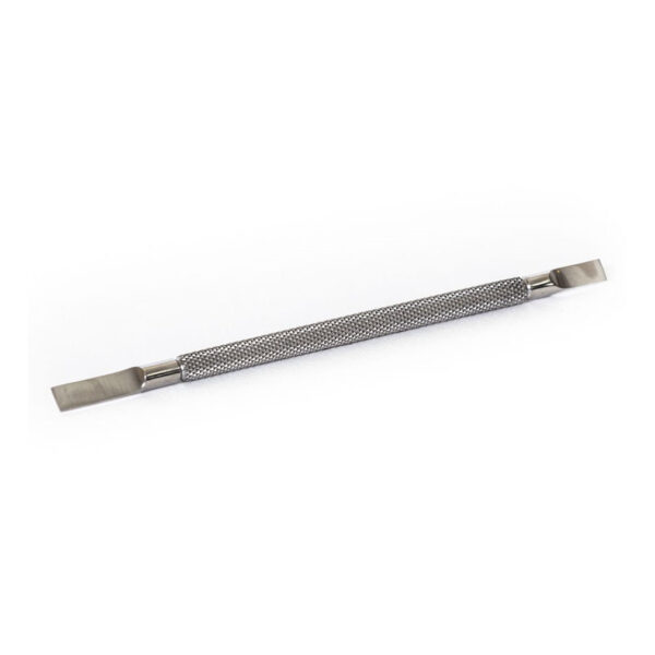 Strictly Professional Dual Ended Cuticle Pusher