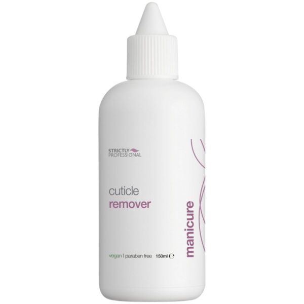 STRICTLY PROFESSIONAL Cuticle Remover 150ml