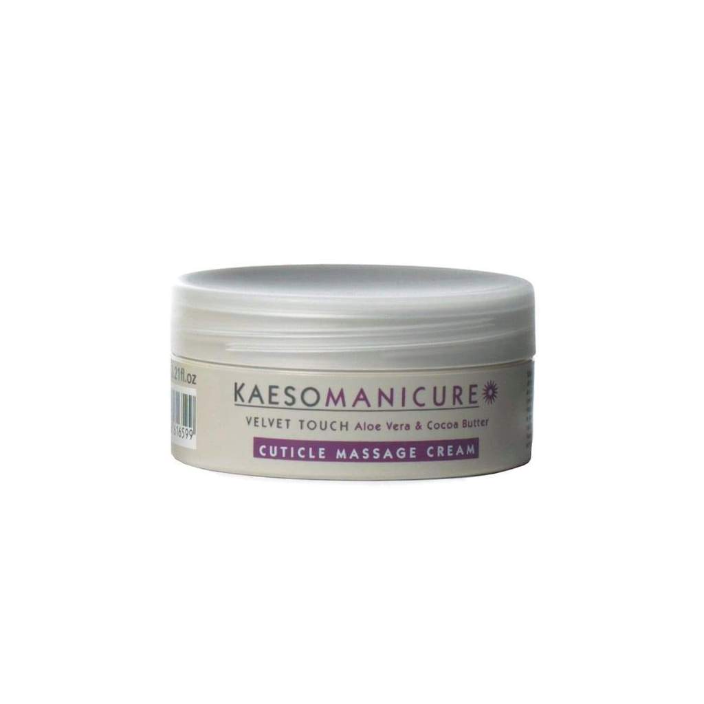 Kaeso Velvet Touch Cuticle Massage Cream – cream by KAESO
