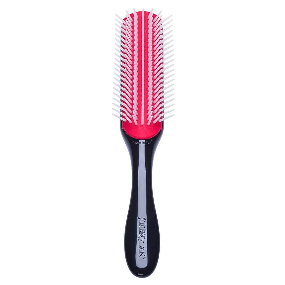 Denman D3 Original Styler 7 Row Brush – brush by Denman