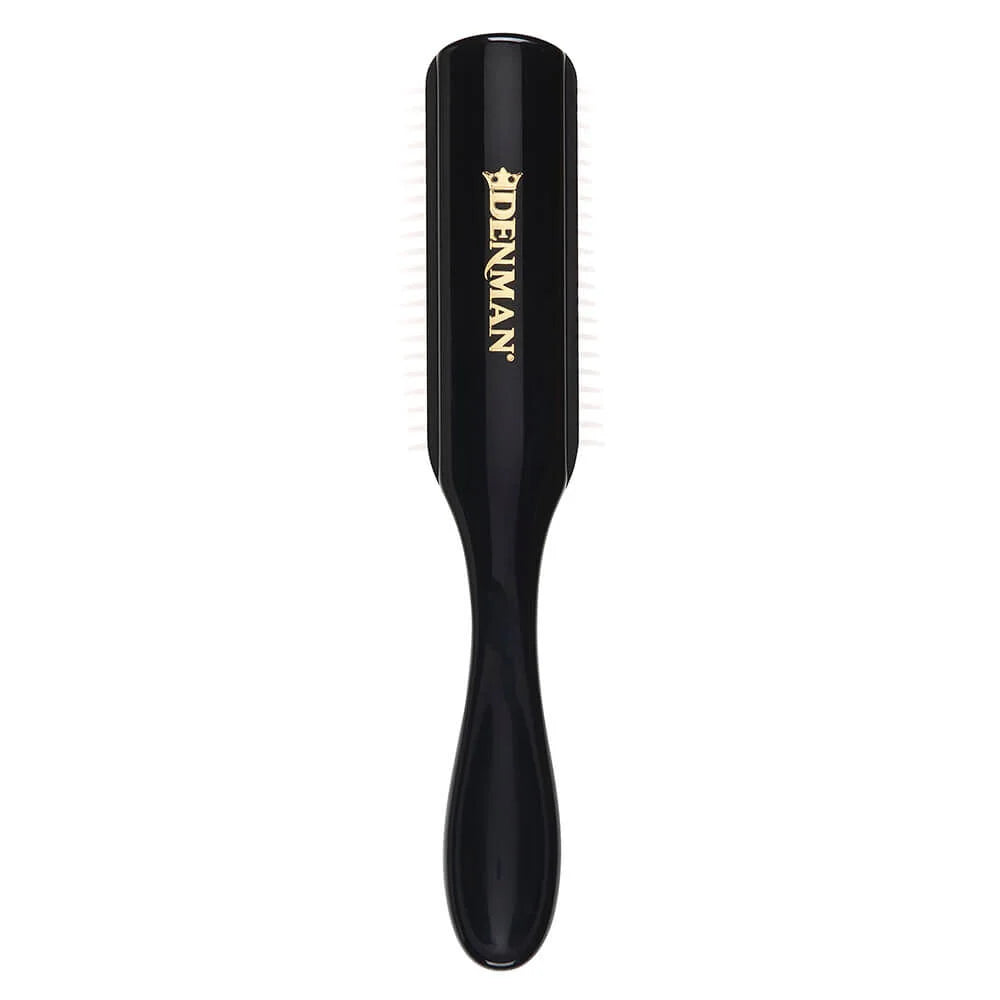 Denman D3 Original Styler 7 Row Brush – view 2