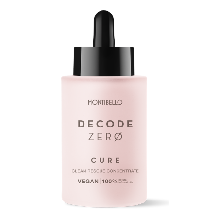Montibello Decode Zero Cure 50ml
