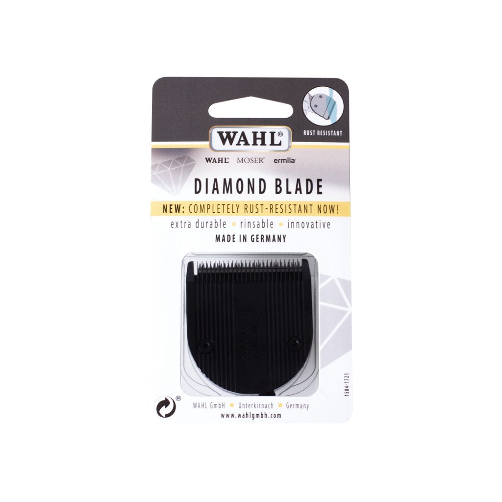 Wahl Diamond Clipper Blade – view 2