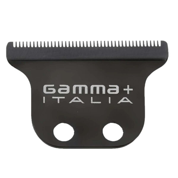Gamma+ Fixed Black Diamond Trimmer Blade
