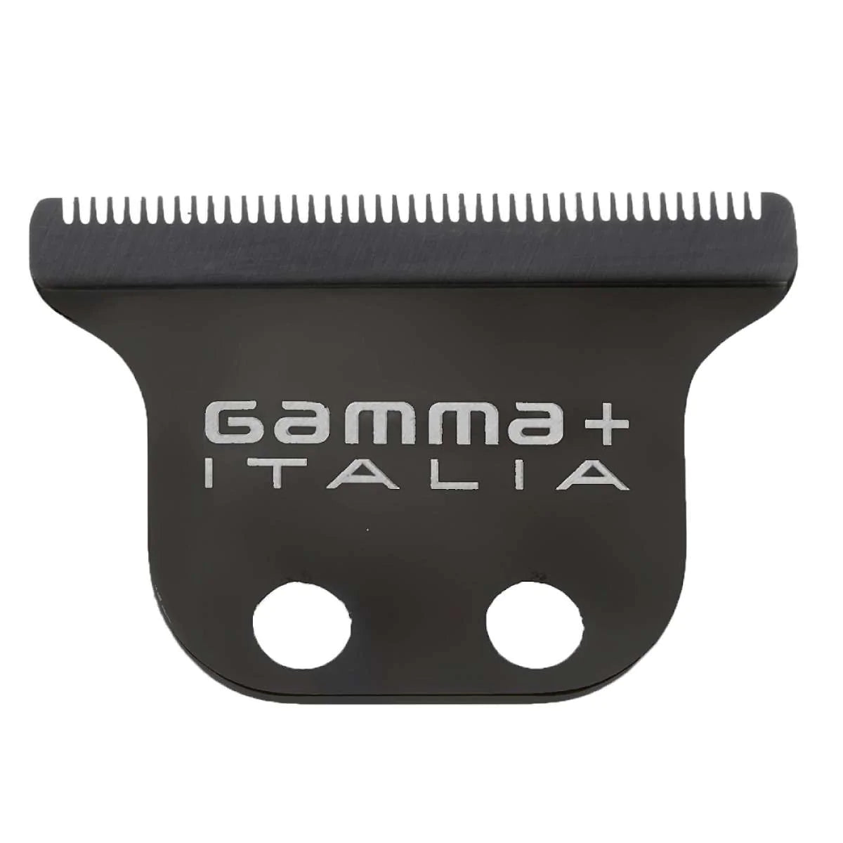 Gamma+ Fixed Black Diamond Trimmer Blade – trimmer by Gamma+