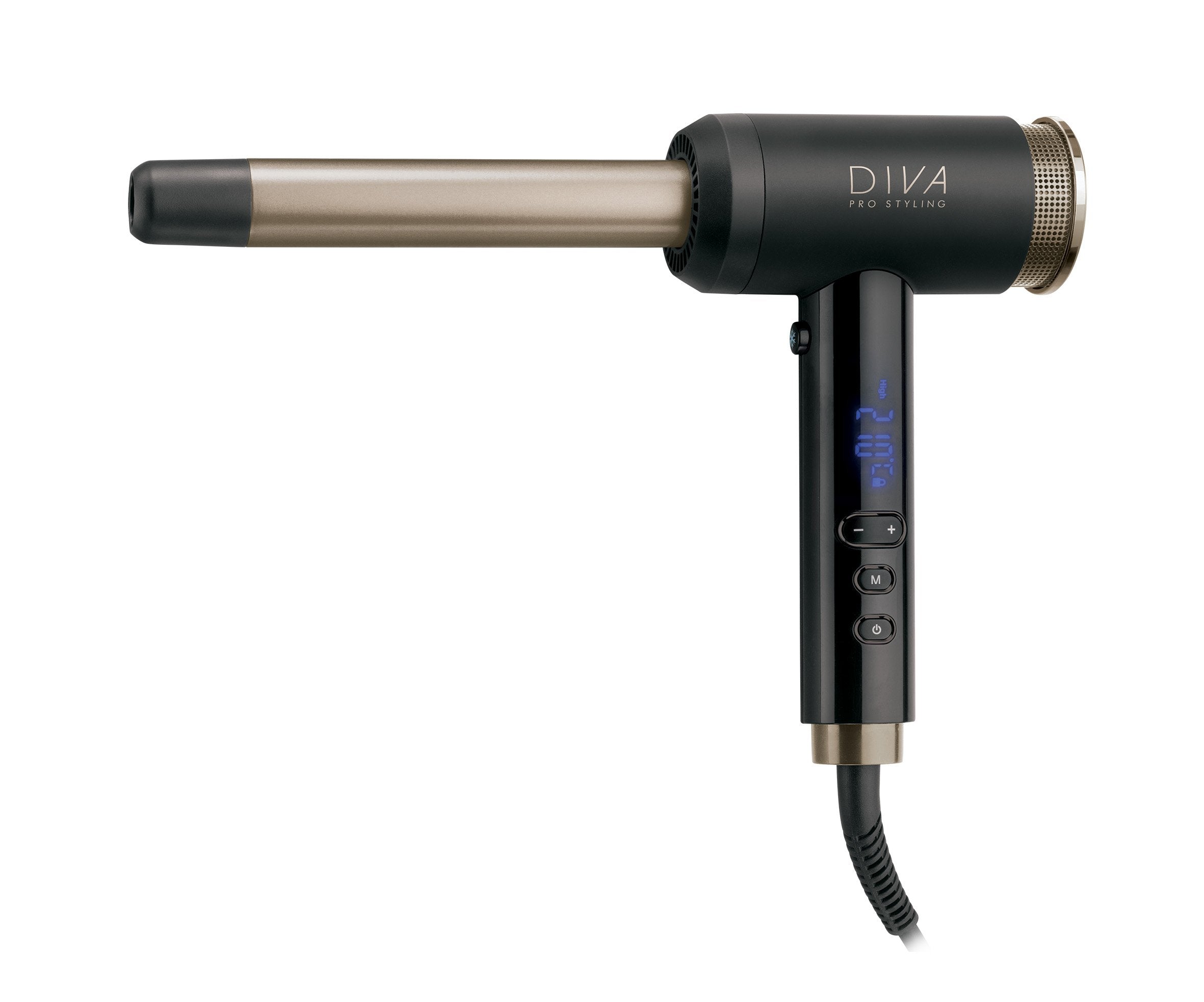 Diva Air Curl – view 3