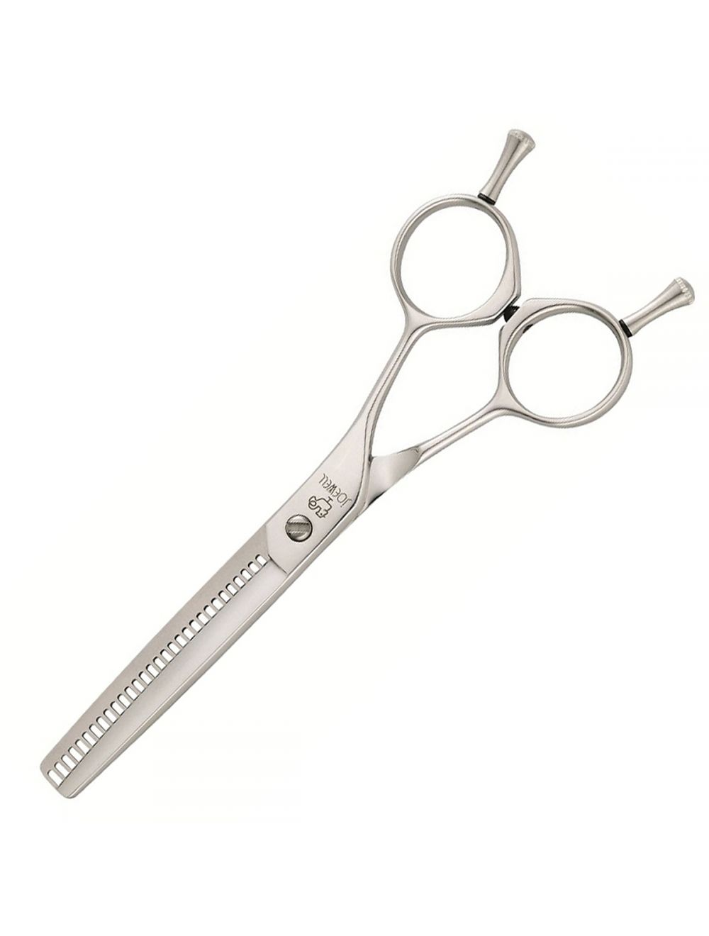 Joewell E30 Thinning Scissors, 5.6" – pair of scissors by Joewell